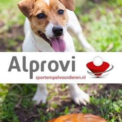 Sport en Spel voor dieren