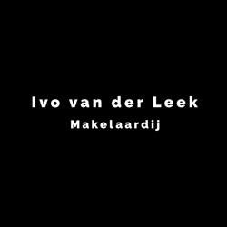 Ivo van der Leek Makelaardij Leiden