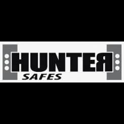 HUNTER SAFES / kluis.com (Op afspraak)