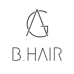 B.HAIR