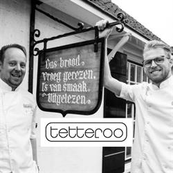 Bakkerij Tetteroo Laren