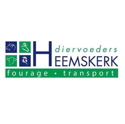 Heemskerk diervoeders fourage en transport