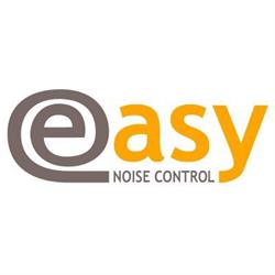 EASY Noise Control B.V. - Akoestiek en geluidsisolatie.
