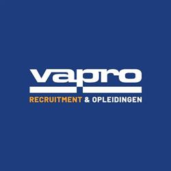 VAPRO Recruitment