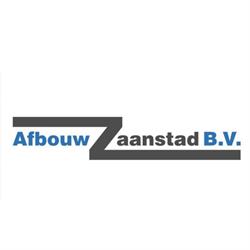 Afbouw Zaanstad B.V.