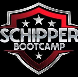 Schipper Bootcamp obstakel trainingcentrum