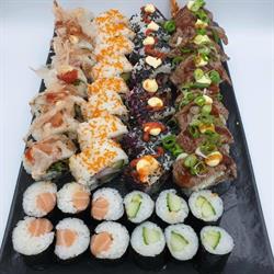 Sushi-Zeeland