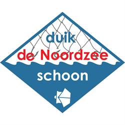 Duik de Noordzee Schoon