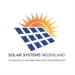 Solar Systems Nederland B.V.
