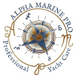 Alpha Marine Pro