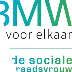 De Sociale Raadsvrouw groep