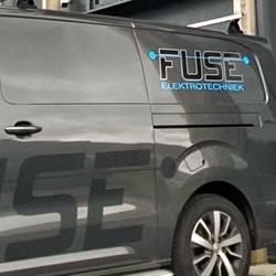 Fuse Elektrotechniek