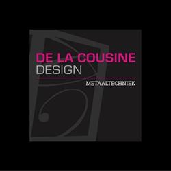 de la Cousine Design V.O.F.