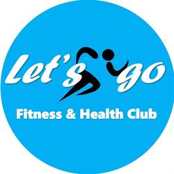 Let's Go Fitness & Health Club