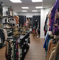 Hen & Co Fashion