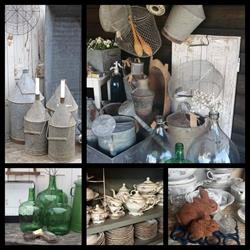 De Brocante Kip