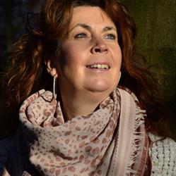 coachingspraktijk Marieke
