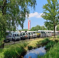 Truck Trading Holland B.V.