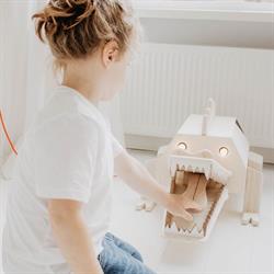 Studio Hamerhaai