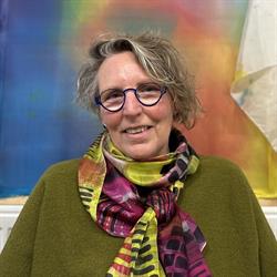 Colors Of Ellen