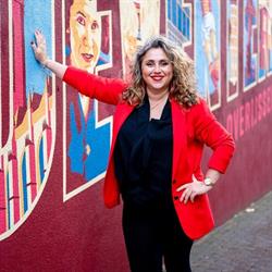 Seher Melikoglu - Empowerment Fotografie & Personal Branding