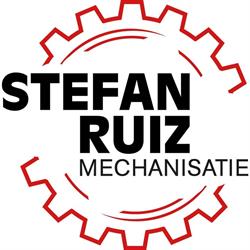 Stefan Ruiz Mechanisatie
