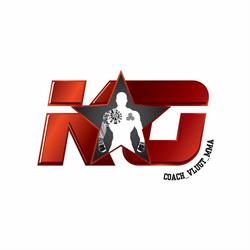 KO FIGHTING FITNESS