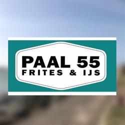 Paal 55