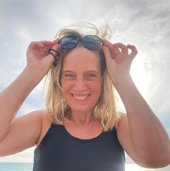 Monique Bloemendal