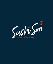 Sushi San