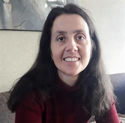 Monique Smit TCM