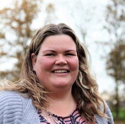 Petra Leeftink - Coach en Trainer ~ Alles is Een