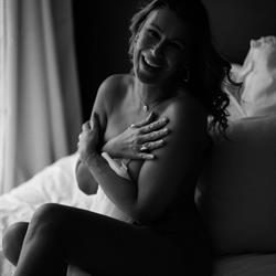 PD Boudoir Fotografie
