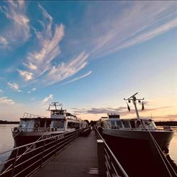 Dutch Cruise Line Bv