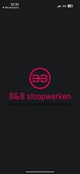 B&B Sloopwerken, Betonboringen en Asbestsaneringen