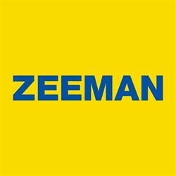 Zeeman Tilburg Heyhoefpromenade