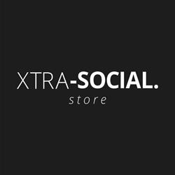 XTRA-SOCIAL. FOODCAFÉ