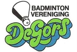 badmintonvereniging De Gors