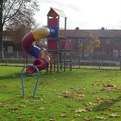 Speeltuinvereniging "Het Noorden"