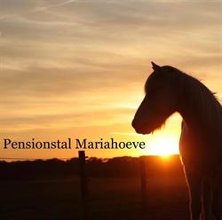 Pensionstal de Mariahoeve