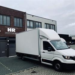 HR Transport & Logistiek