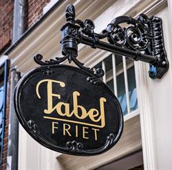 Fabel Friet Runstraat