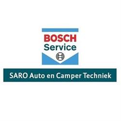 Bosch Car Service - SARO Auto en Camper Techniek- Garage in Beek en Donk