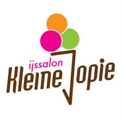 IJssalon Kleine Jopie