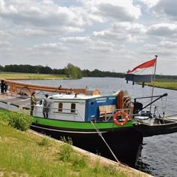 De Inspiratieboot