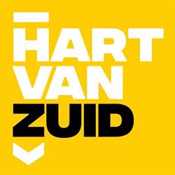 Hart van Zuid Rotterdam