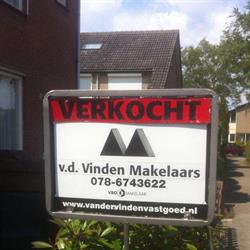 Van der Vinden Makelaars B.V.