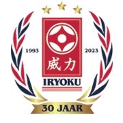 Iryoku