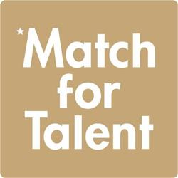 Match for Talent B.V.