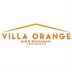 Villa Orange Bar & Restaurant